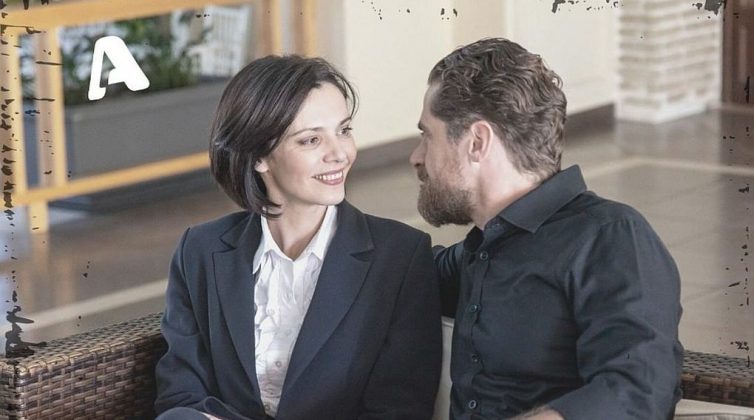 Σασμός spoiler: Χωρίζουν Μαθιός και Βασιλική
