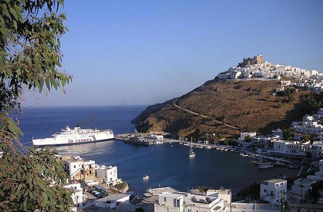 Ποιο ελληνικό νησί εξυμνούν οι Ιταλοί ως το ιδανικότερο για διακοπές σε όλο τον κόσμο;