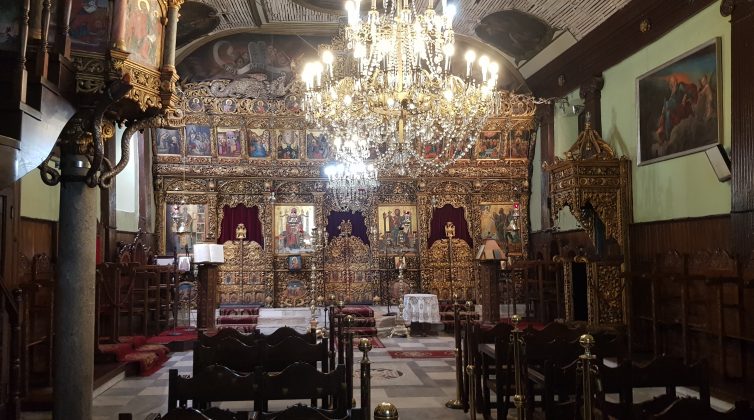 Πόλος έλξης για θρησκευτικό τουρισμό η Πρέβεζα