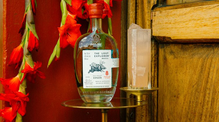 The Lost Explorer mezcal: To «μυστικό» συστατικό που απογειώνει αγαπημένα και all time classic cocktails!