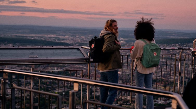 Αυτό το φθινόπωρο, διάλεξε το δικό σου Kånken backpack και βγες έξω!