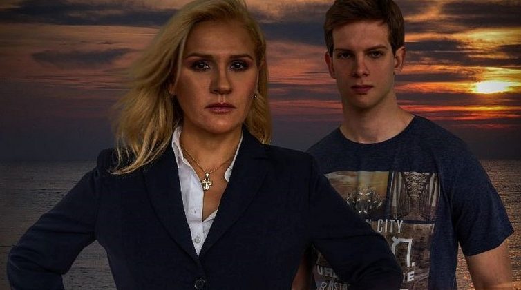 «Rawmantic View»: Η ταινία που καθηλώνει έρχεται στο Σινέ Νίκαια