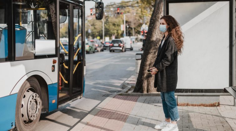 Απεργία στα ΜΜΜ: Αυτά είναι τα δύο μέσα που κυκλοφορούν