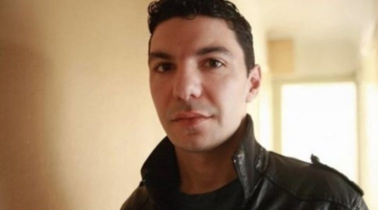 Λύκου κραυγή – Ένα τραγούδι για τον Ζακ Κωστόπουλο γραμμένο από τη μητέρα του