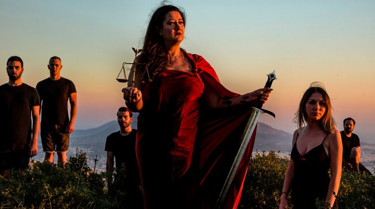 Mια «AΝΟΙΞΗ» κατά του φασισμού και του ρατσισμού στο VAULT