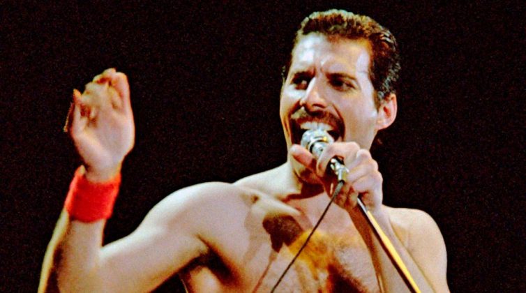 Οι Queen κυκλοφόρησαν "χαμένο" τραγούδι τους με τη φωνή του Freddie Mercury - Είχε ηχογραφηθεί 34 χρόνια πριν