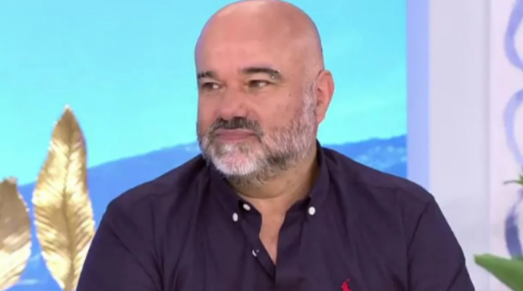 Κώστας Κωστόπουλος: Ξεκίνησε η δίκη του πρώην σκηνοθέτη του «Σασμού» που κατηγορείται για βιασμό