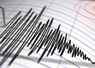Σεισμός σημειώθηκε τώρα στην Κορινθία