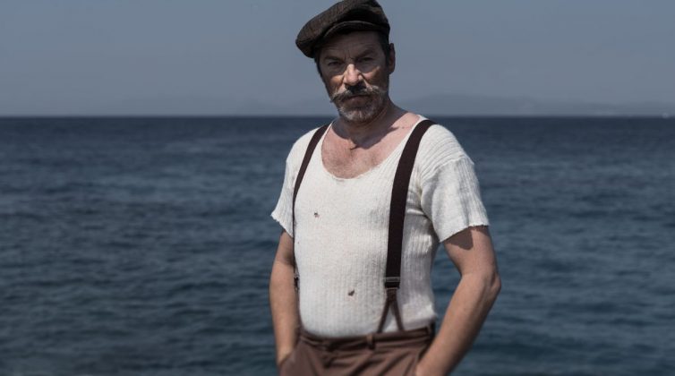 Ο θρυλικός Ζορμπάς ζωντανεύει στη σκηνή με τον Γιάννη Στάνκογλου