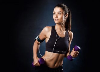 Μόνο δύο λεπτά έντονης σωματικής άσκησης τη μέρα, αρκούν για να ζήσεις περισσότερα χρόνια!
