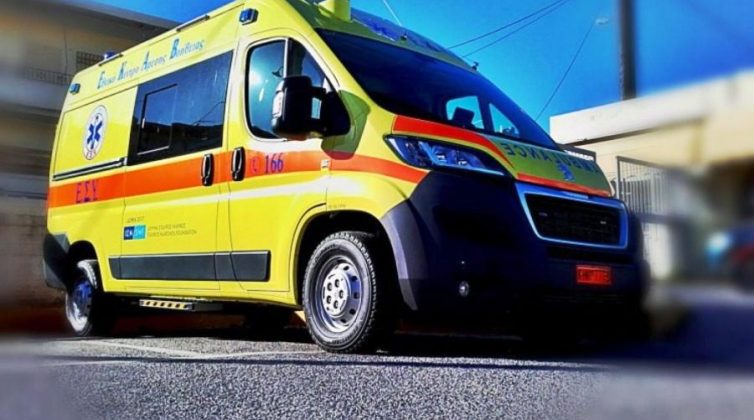 Φρίκη στη Ρόδο: 33χρονη αυτοκτόνησε με αλυσοπρίονο