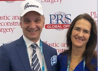 «Best Paper Awards 2022»: Παγκόσμια διάκριση για την ελληνική Αισθητική και Πλαστική Χειρουργική, η βράβευση του Kosmesis team
