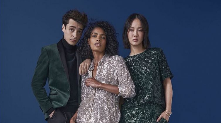 Νέα εορταστική Occasionwear συλλογή των Marks & Spencer, θα σε βγάλει ασπροπρόσωπη σε κάθε festive περίσταση