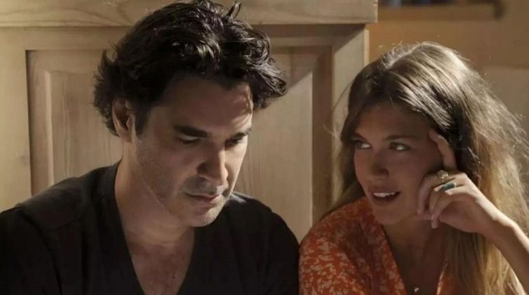Maestro: Το Netflix αγόρασε τα δικαιώματα της σειράς του Χριστόφορου Παπακαλιάτη