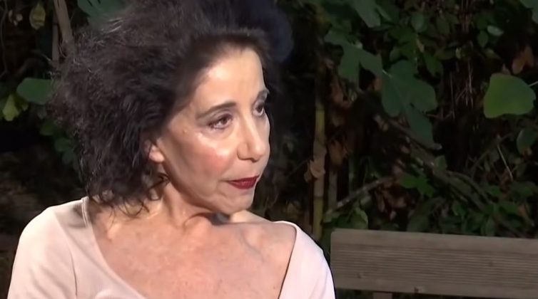 Σπύρος Μπιμπίλας: «Δεν μπορώ να επιβεβαιώσω αν πέθανε η Μίνα Αδαμάκη»