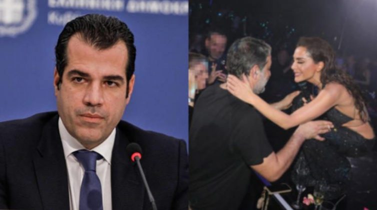 Λιάγκας Vs Πλεύρη: "Ξαφνικά ανακαλύψαμε στη χώρα της υποκρισίας ότι στα μπουζούκια επιτρέπεται το κάπνισμα"