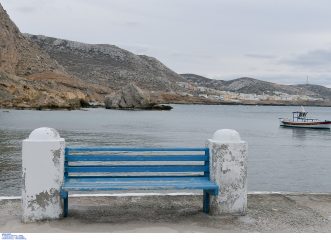 Αυτό το ελληνικό νησί είναι ένας από τους 25 πιο συγκλονιστικούς προορισμούς του κόσμου!