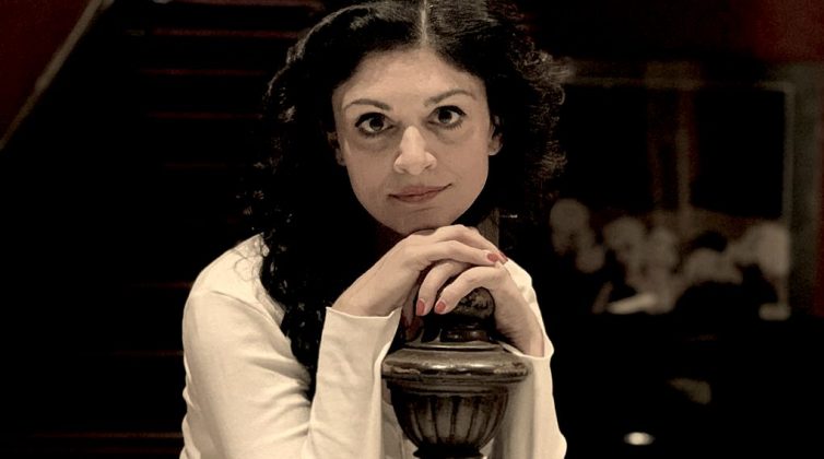 Η Φωτεινή Τεντολούρη στο Infowoman.gr: "Δεν μπορώ και δεν επιθυμώ να ταυτιστώ με την αθέμιτη άνοδο"
