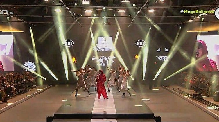MadWalk 2022: Τα ανατρεπτικά acts και οι εμφανίσεις που ξεχώρισαν στη σκηνή