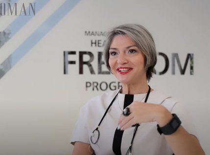 Μαίρη Καραγεώργου, Novo Nordisk Hellas: “Αυτή την ανεπιθύμητη πρωτιά θα καταπολεμήσουμε όλοι οι φορείς μαζί”