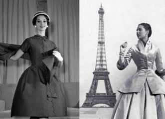 The New Look: Η μίνι σειρά για την ιστορία της μόδας στο Παρίσι του Β΄ Παγκοσμίου Πολέμου που θα καθηλώσει