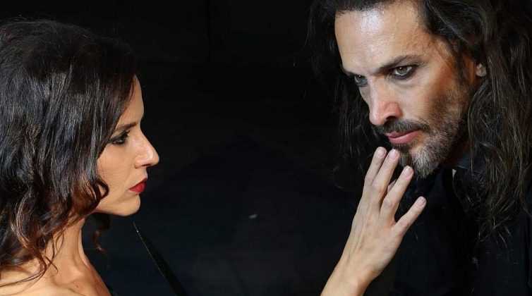 Η Σοφία Καζαντζιάν και ο Μάριος Ιορδάνου μιλάνε στο Infowoman.gr: Το “μαζί” έχει νόημα όταν είναι όντως “μαζί”