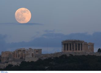 Αυτές είναι οι πιο ρομαντικές πόλεις στην Ευρώπη - Σε ποια θέση βρίσκεται η Αθήνα;