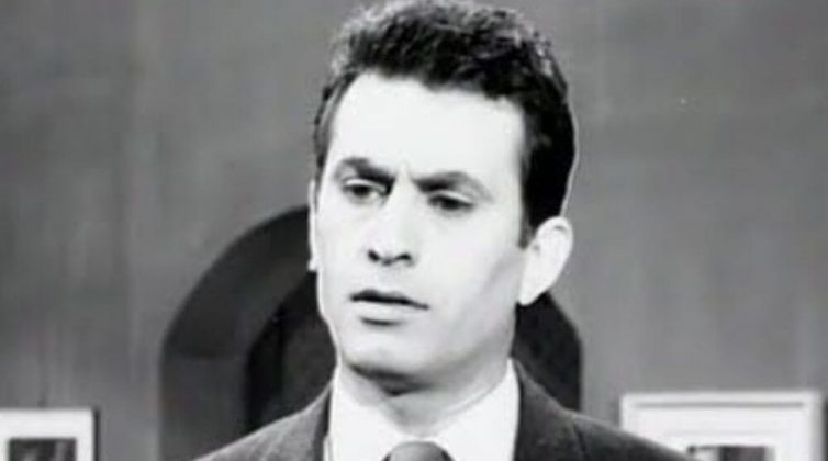 Πέθανε ο ηθοποιός Νίκος Ξανθόπουλος, το αγαπημένο "παιδί του λαού"
