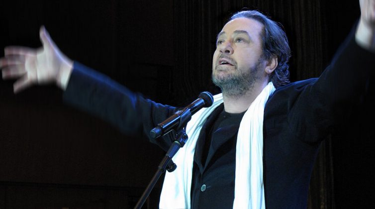 Γιάννης Πάριος: Νέες ημερομηνίες μετά το sold out, σε Κολλέγιο Αθηνών και Μέγαρο Μουσικής Θεσσαλονίκης