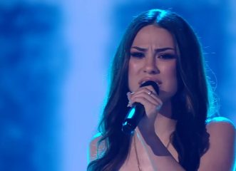 Eurovision 2023: Εξώδικο στην ΕΡΤ από την υποψήφια του διαγωνισμού, Μελίσσα Μαντζούκη