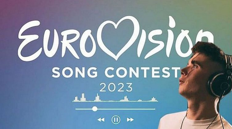 Eurovision 2023: Ακούστε ένα απόσπασμα από το τραγούδι της Ελλάδας, «What They Say»