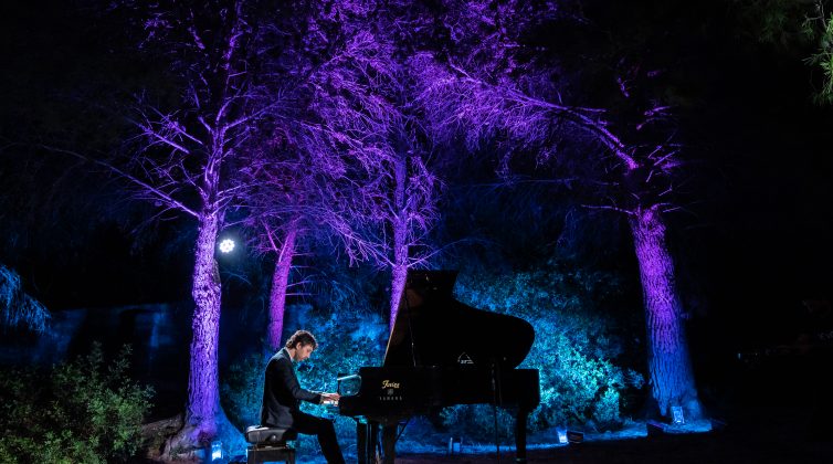 Piano City: Όλη η Αθήνα μια τεράστια αίθουσα πιάνου !