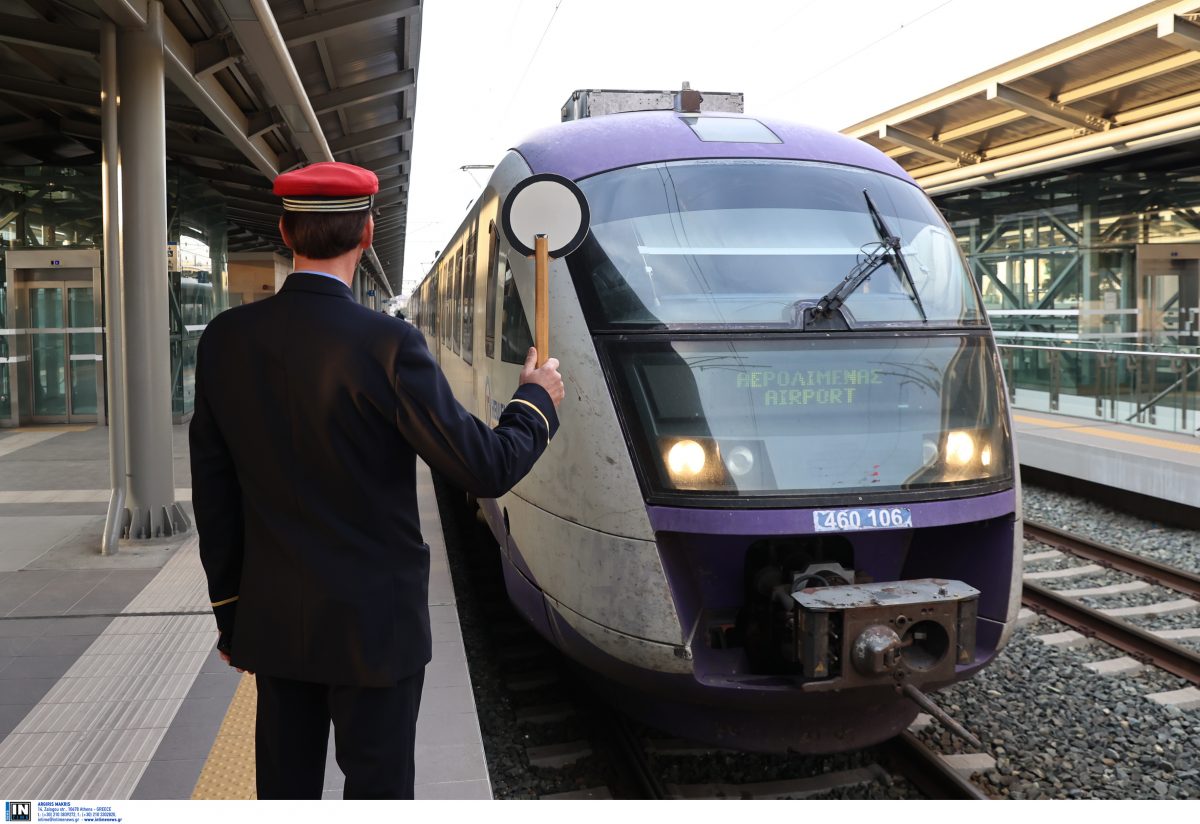 Τα τρένα μπήκαν ξανά στις ράγες, 22 μέρες μετά την τραγωδία στα Τέμπη - Ποια δρομολόγια εκτελούνται