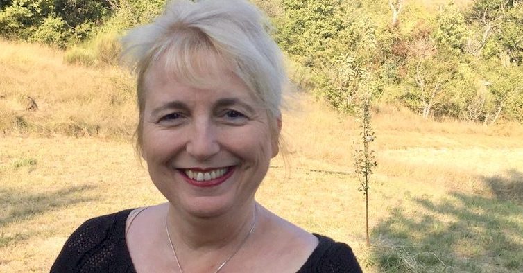 Η θεραπεύτρια Αννίκ Μπρόφμαν στο Infowoman.gr: «Όλα μπορούν να θεραπευτούν»