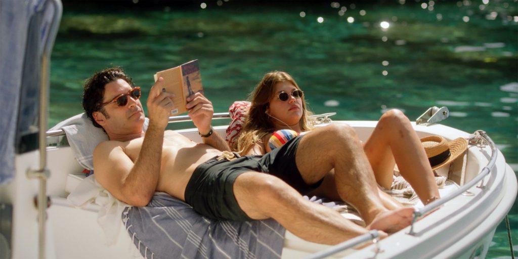 «Maestro»: Στη δεκάδα με τις top σειρές του Netflix παγκοσμίως - Αποθέωση στο Twitter