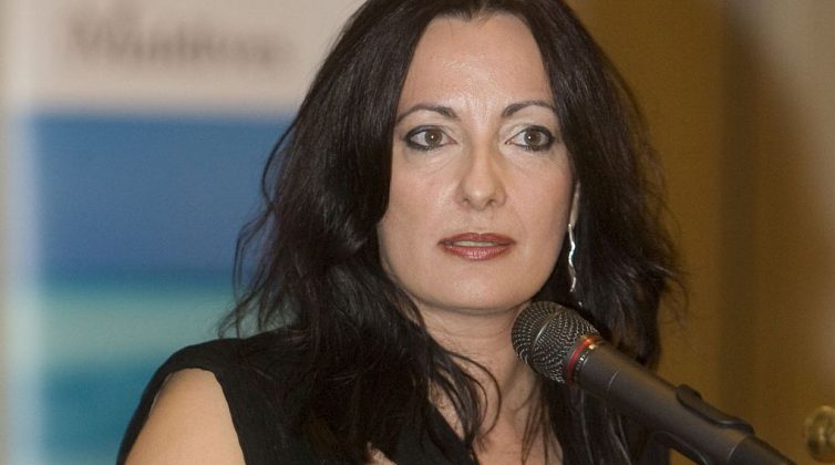 Η Ιωάννα Παπαδοπούλου μιλάει στο Infowoman.gr για τα στερεότυπα στον κλάδο των αερομεταφορών