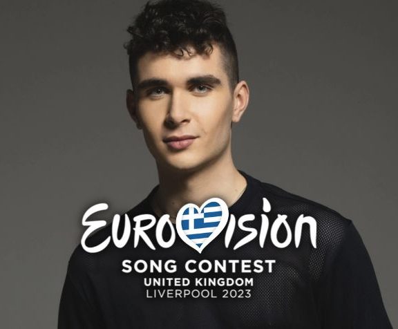στη-eurovision-2023-με-το-what-they-say-του-victor-vernicos-δείτε-το-επίσ