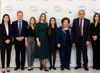 L’Oréal – UNESCO Για τις Γυναίκες στην Επιστήμη: Ποιες νέες Ελληνίδες ερευνήτριες τιμήθηκαν στα φετινά βραβεία