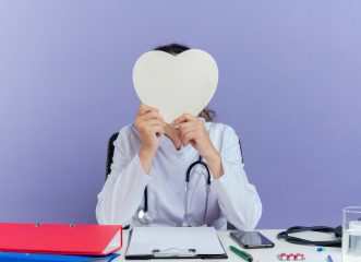 Στην Ελλάδα μια από τις πιο σύγχρονες τεχνικές υπερήχων καρδιάς που εντοπίζει βλάβες του μυοκαρδίου