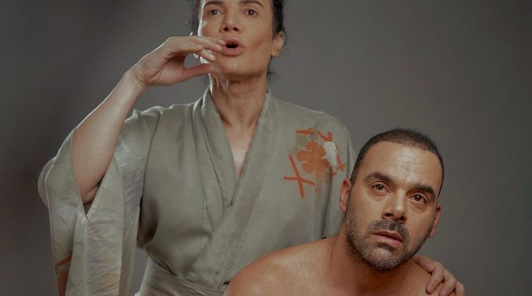 Κερδίστε 5 διπλές προσκλήσεις για την παράσταση, «Το φιλί της γυναίκας αράχνης» – Για 10/3