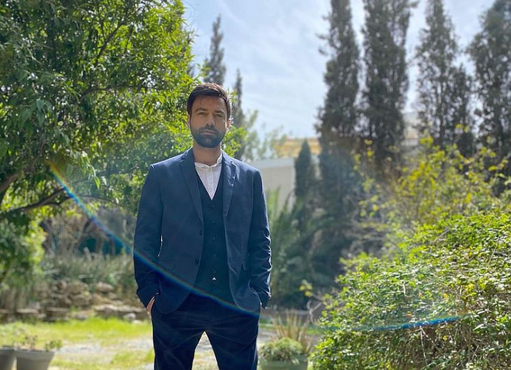 Famagusta: Το Mega μόλις ανακοίνωσε τη νέα σειρά του Ανδρέα Γεωργίου - Η ανατριχιαστική υπόθεση