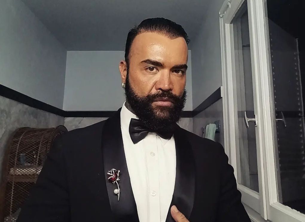 Και ξαφνικά προέκυψε κόντρα Κονδυλάτου με Βανδή: Ο υποτιμητικός μορφασμός και ο... Μπισμπίκης με την πρώην!