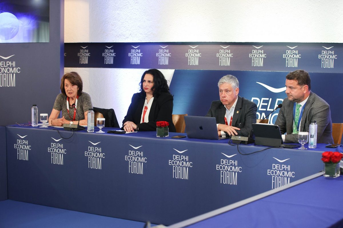 Τι θα τρώμε το 2040 - Το μέλλον των τροφίμων - Τα προϊόντα μίμησης