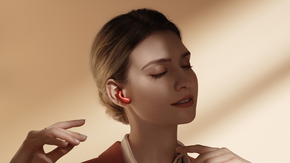 Τα νέα HUAWEI FreeBuds 5 έρχονται και αλλάζουν τα δεδομένα στον ήχο