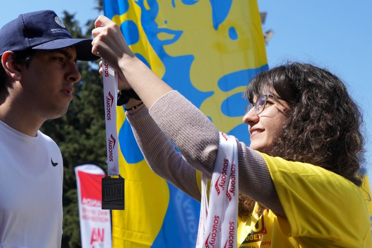 "Run Together" και "Poseidon Athens Half Marathon": Η Chiquita στο πλευρό εκατοντάδων δρομέων