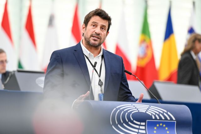Οι φόβοι του Αλέξη Γεωργούλη από το 2020 και τα εμπιστευτικά λόγια σε φίλη του
