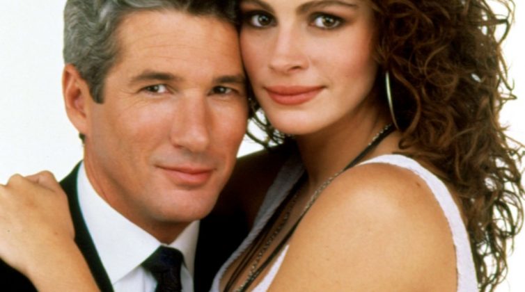 Το "Pretty Woman" έρχεται στο Christmas Theater: Δύο κορυφαίοι Έλληνες stars στους πρωταγωνιστικούς ρόλους