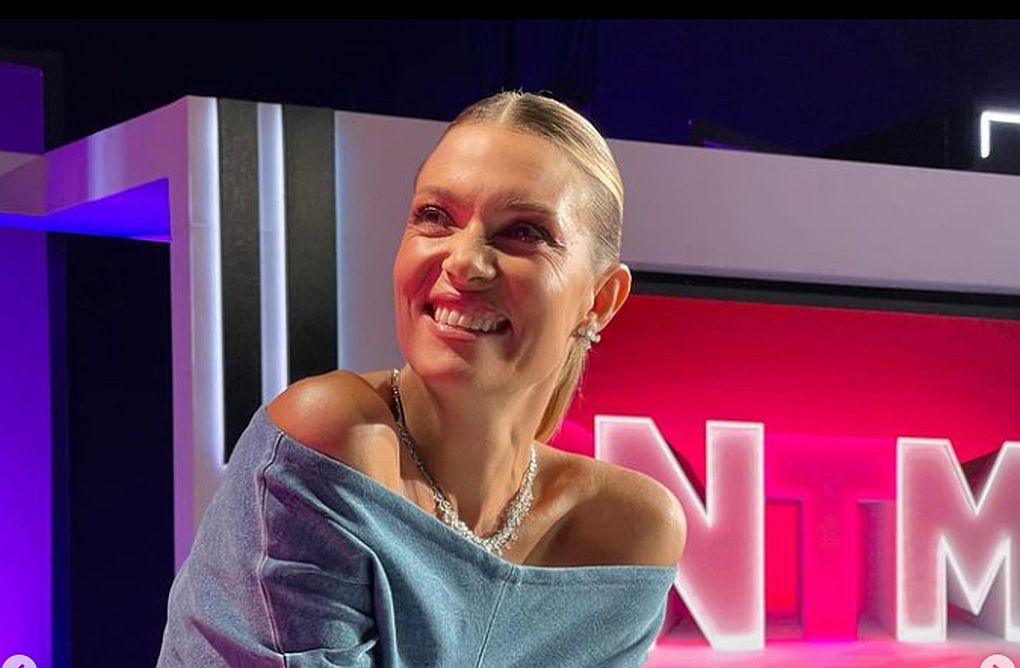 "Βόμβα" με Βίκυ Καγιά: Τέλος από το Star μετά από εφτά χρόνια