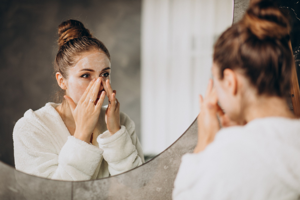 NIVEA Derma Skin Clear: Η σειρά που δημιουργήθηκε για να αντιμετωπίσει τις ατέλειες της επιδερμίδας μας