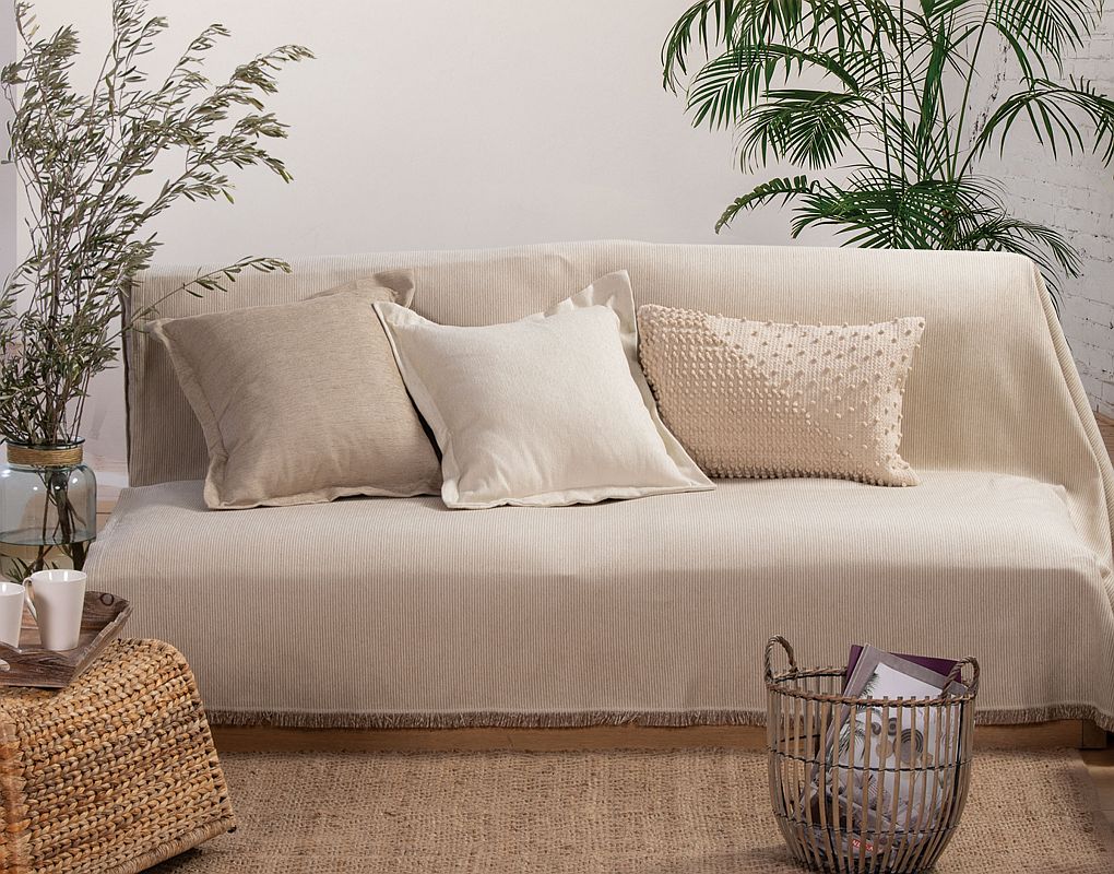 NEF-NEF Homeware: Η νέα συλλογή φέρνει την άνοιξη σε κάθε χώρο του σπιτιού